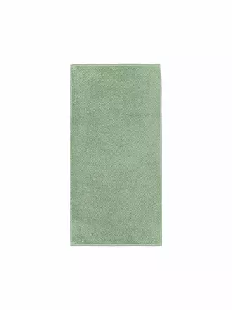 CAWÖ | Handtuch Pure 50x100cm Salbei | 